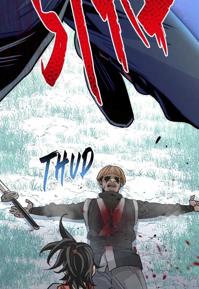 Murim RPG Simulation Chapter 18 Page 45