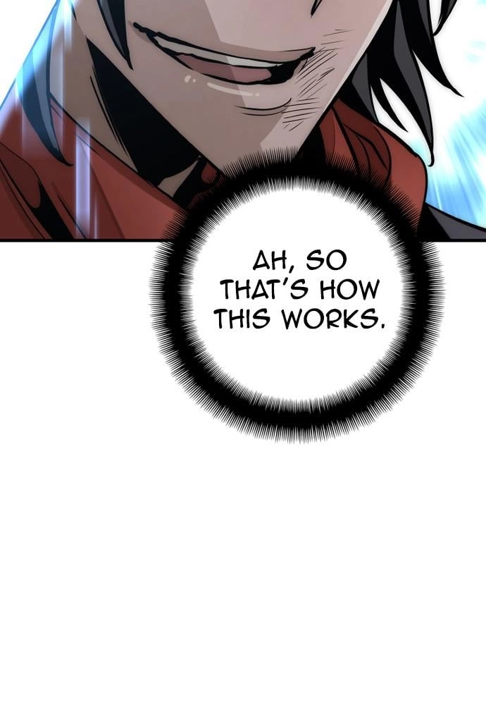 Murim RPG Simulation Chapter 18 Page 35
