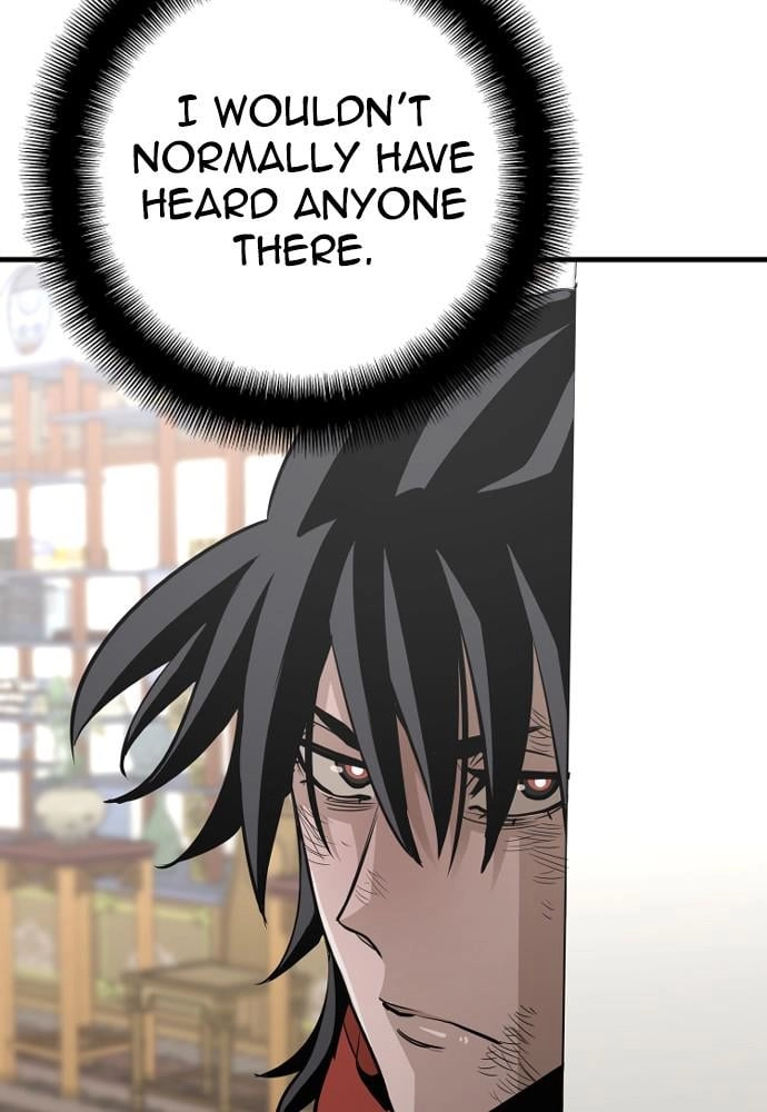 Murim RPG Simulation Chapter 18 Page 85