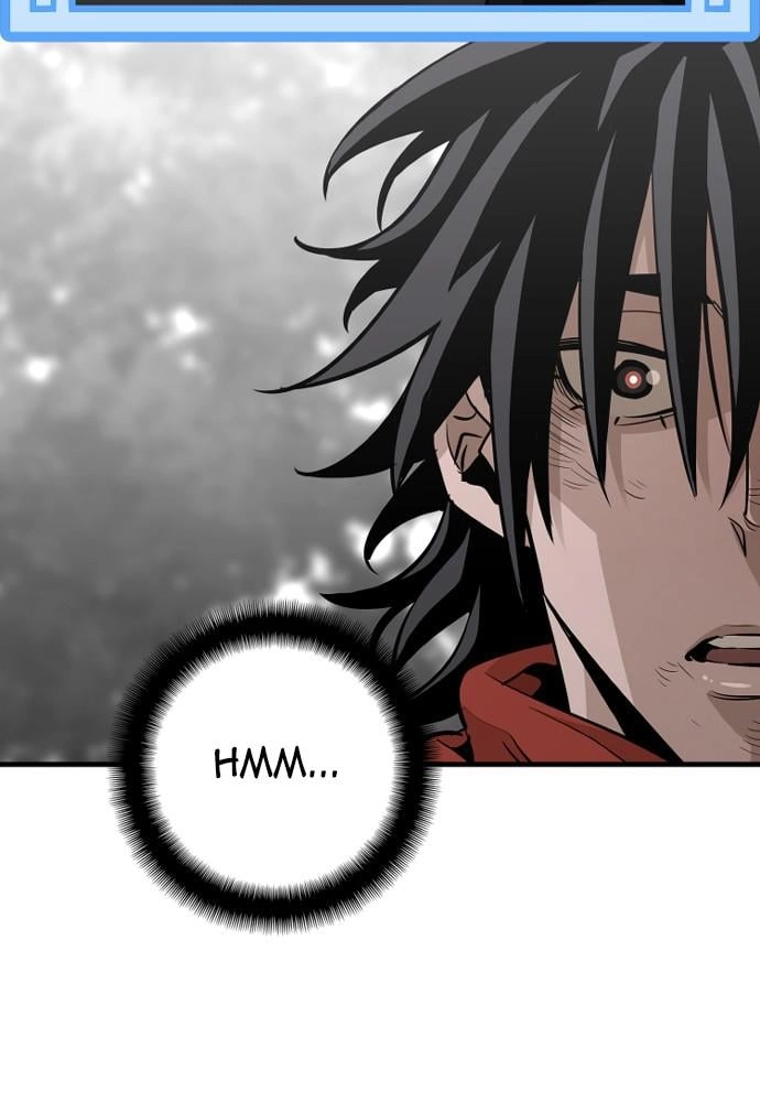 Murim RPG Simulation Chapter 18 Page 21