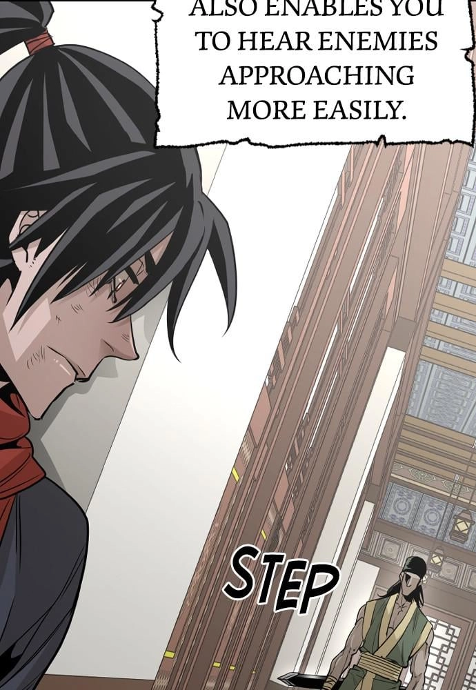 Murim RPG Simulation Chapter 18 Page 88