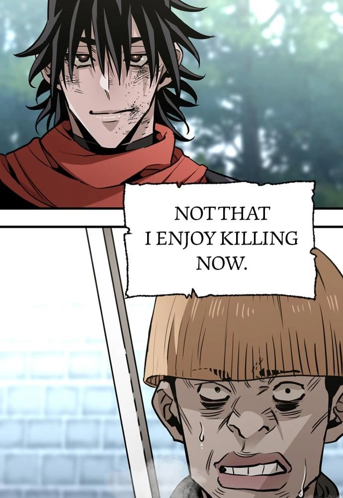 Murim RPG Simulation Chapter 18 Page 6