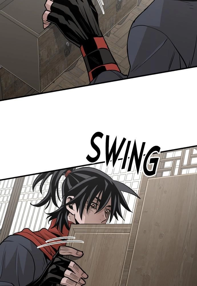 Murim RPG Simulation Chapter 18 Page 75