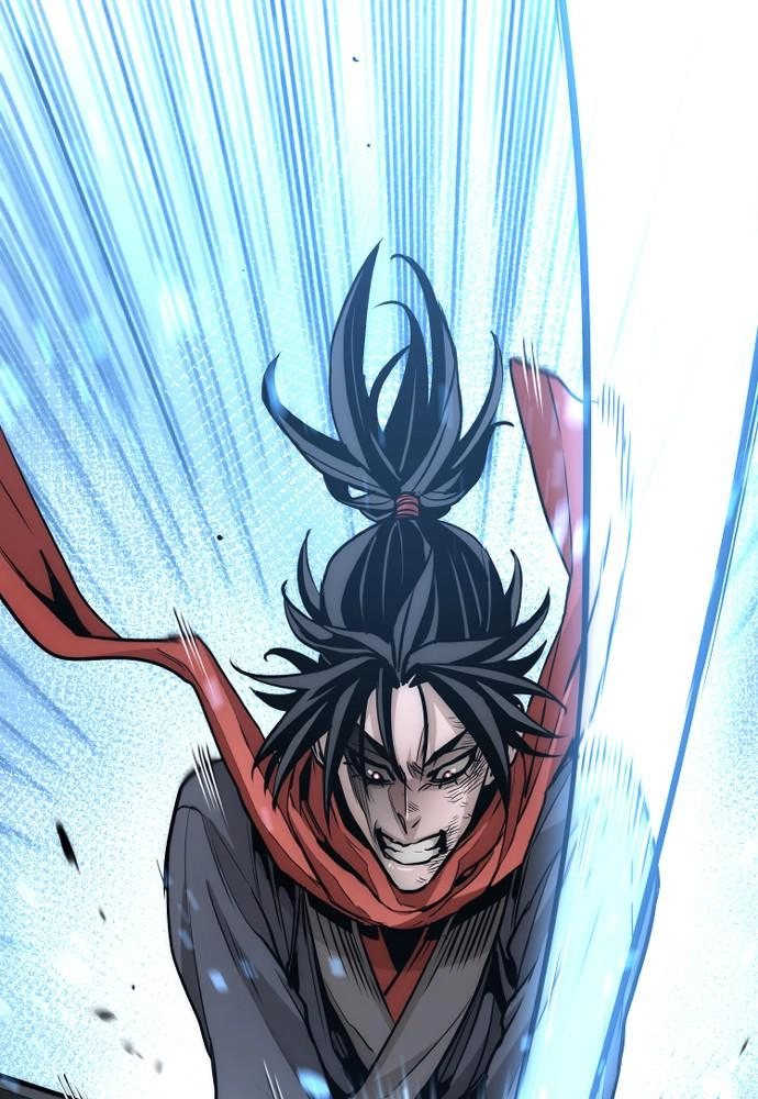 Murim RPG Simulation Chapter 18 Page 112