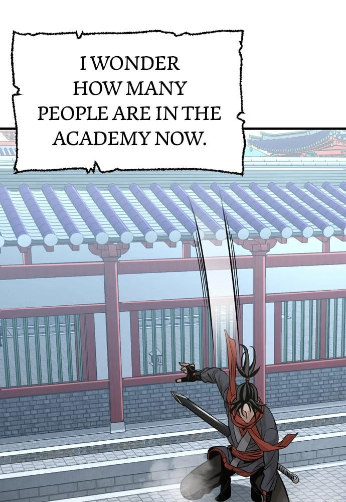 Murim RPG Simulation Chapter 18 Page 61