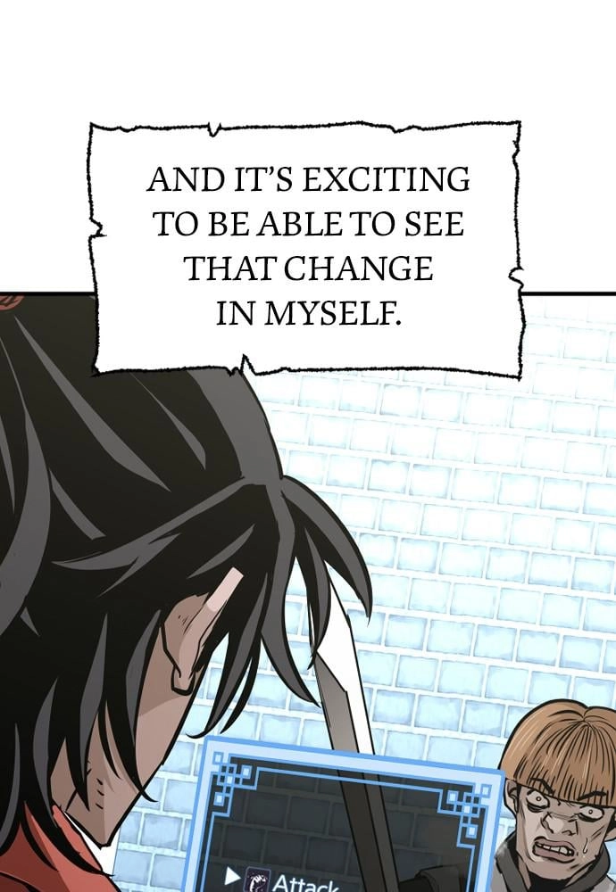 Murim RPG Simulation Chapter 18 Page 8