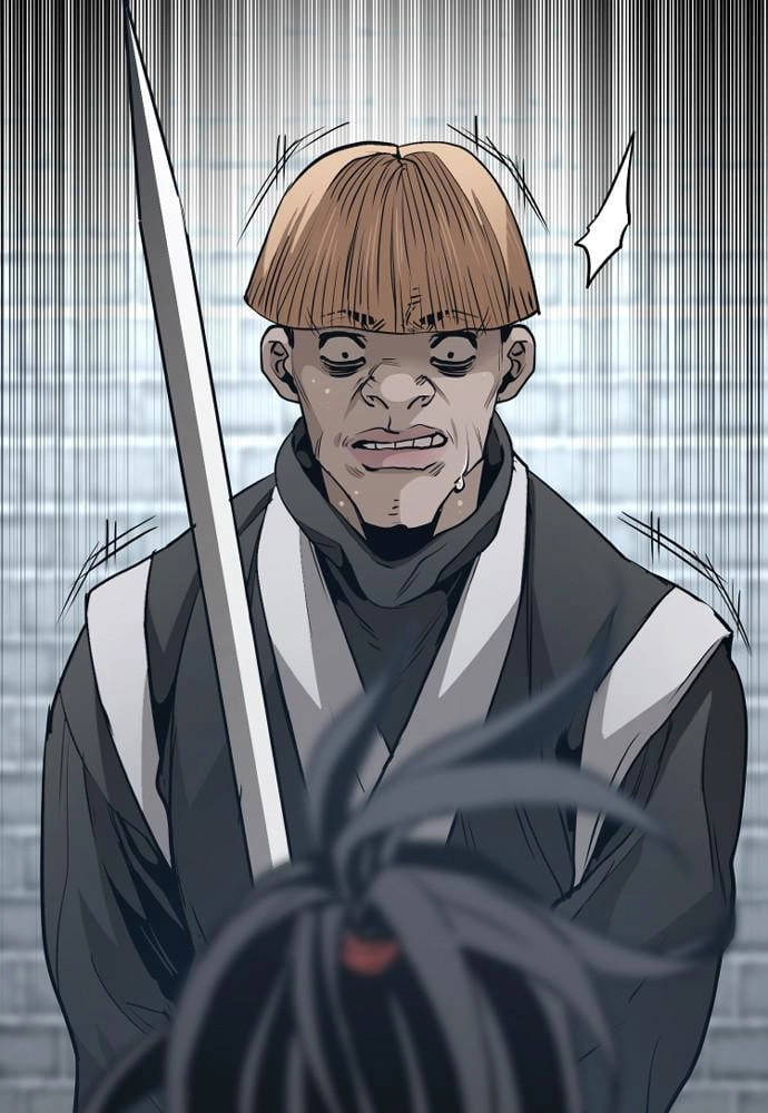 Murim RPG Simulation Chapter 18 Page 29