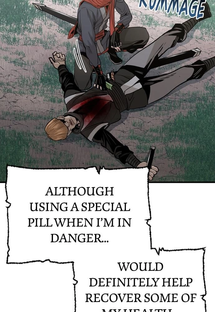 Murim RPG Simulation Chapter 18 Page 50