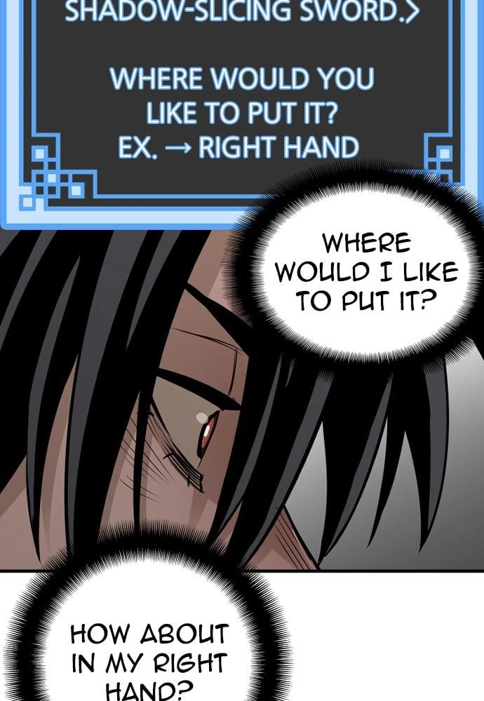 Murim RPG Simulation Chapter 18 Page 26