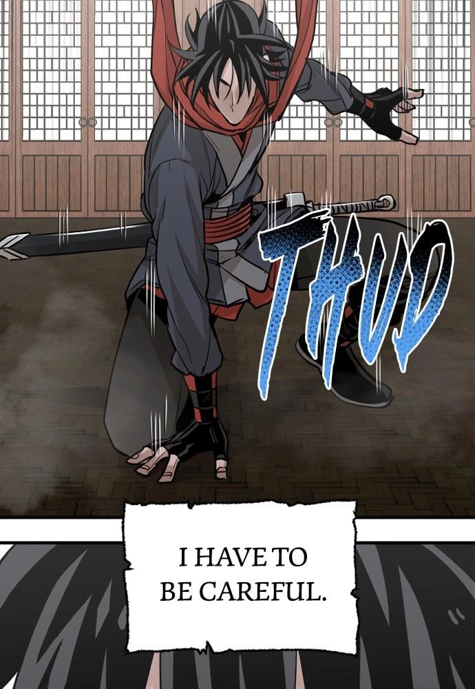 Murim RPG Simulation Chapter 18 Page 72
