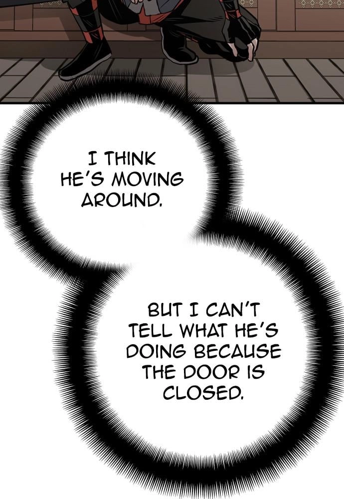 Murim RPG Simulation Chapter 18 Page 97