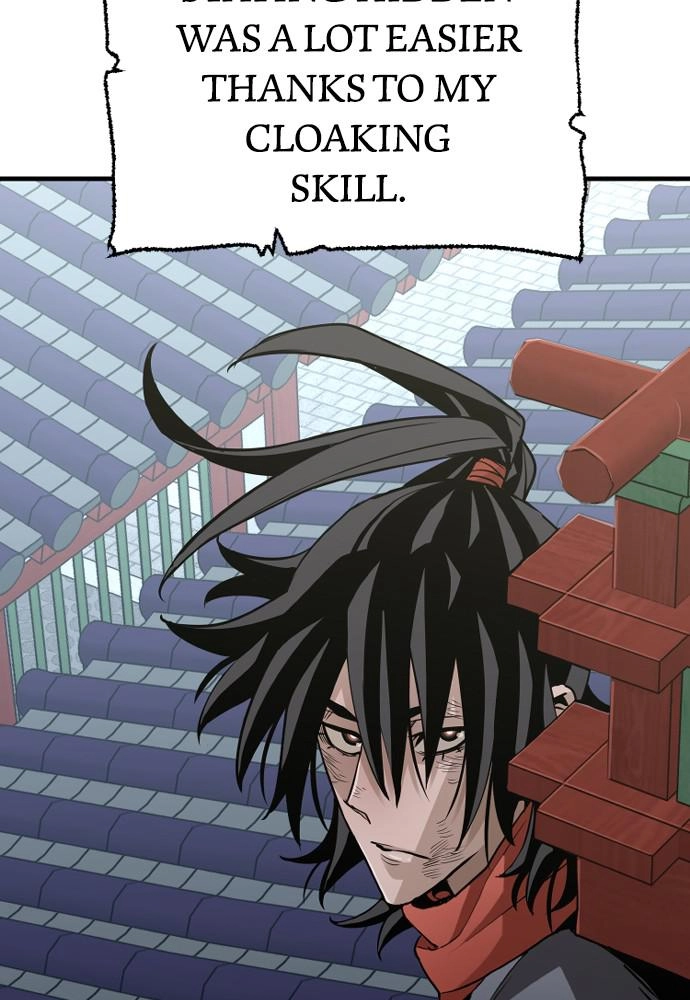 Murim RPG Simulation Chapter 18 Page 66