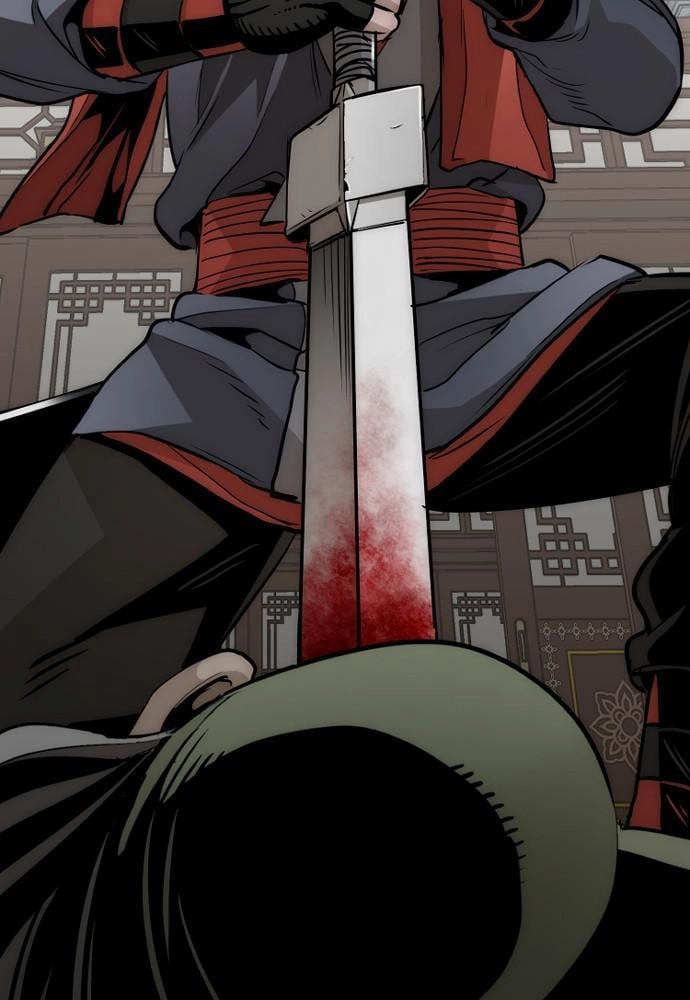 Murim RPG Simulation Chapter 18 Page 133