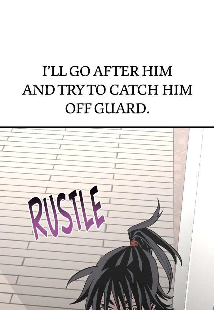 Murim RPG Simulation Chapter 18 Page 93