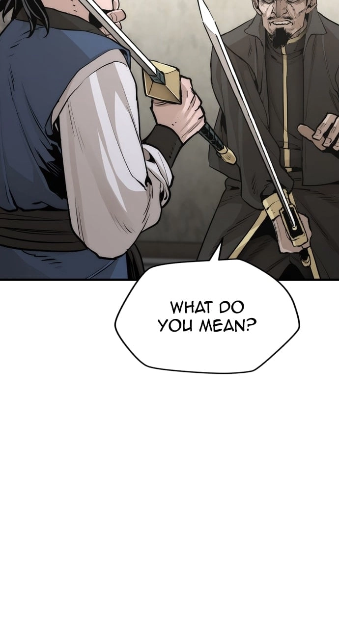 Murim RPG Simulation Chapter 97 Page 141