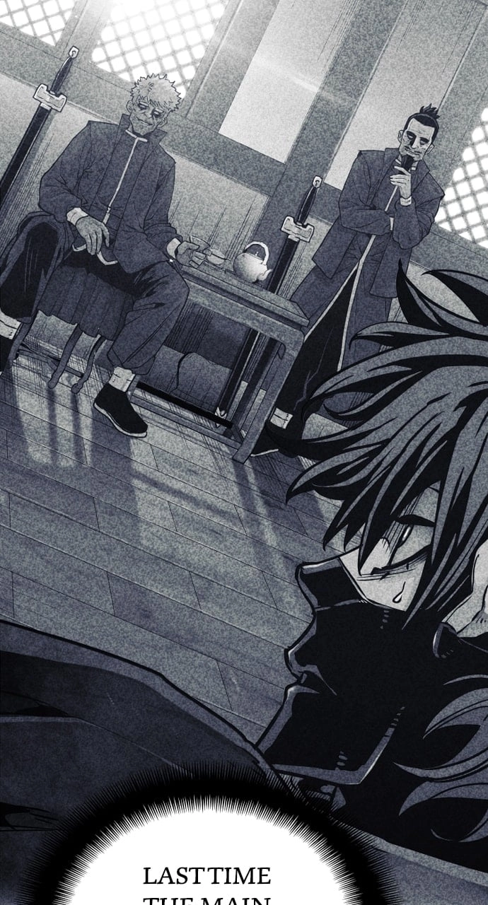 Murim RPG Simulation Chapter 97 Page 64