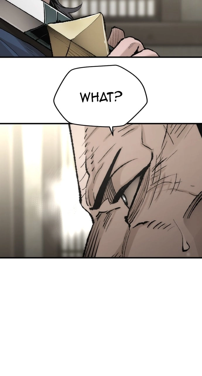 Murim RPG Simulation Chapter 97 Page 123