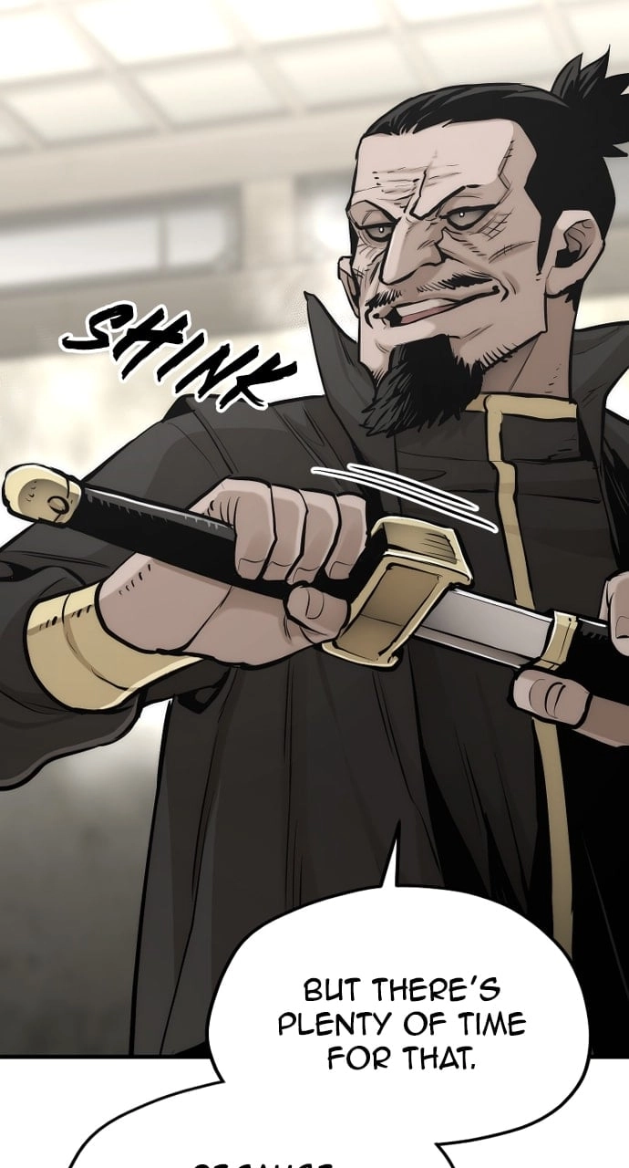Murim RPG Simulation Chapter 97 Page 105