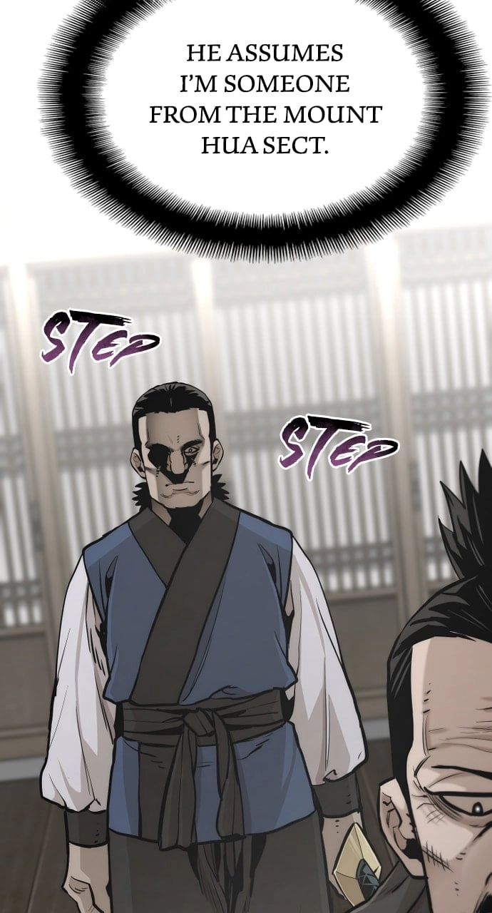 Murim RPG Simulation Chapter 97 Page 82