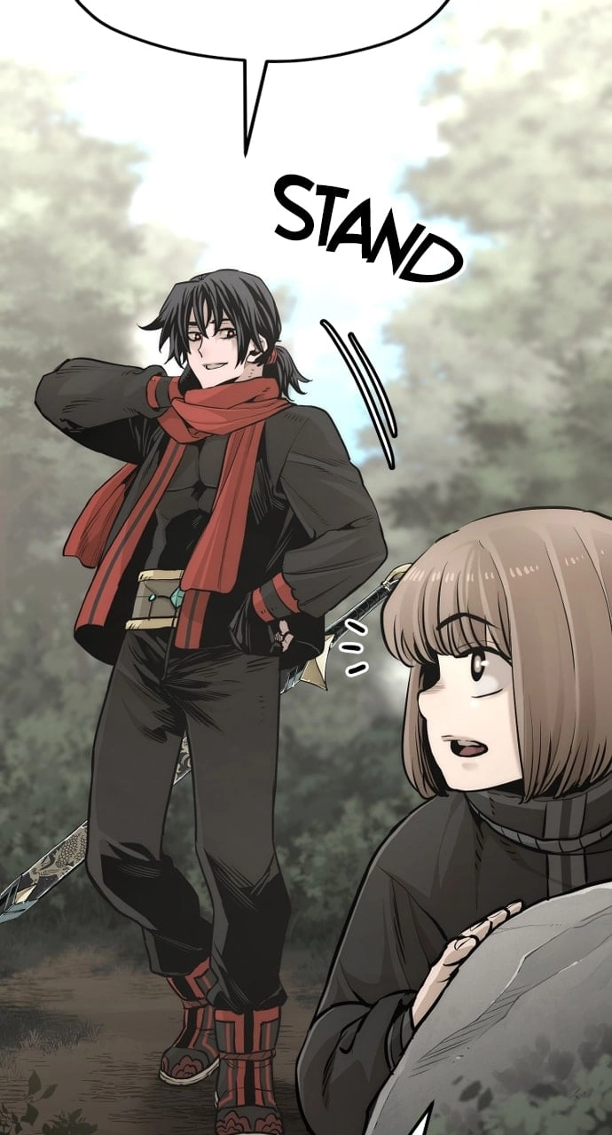 Murim RPG Simulation Chapter 97 Page 45