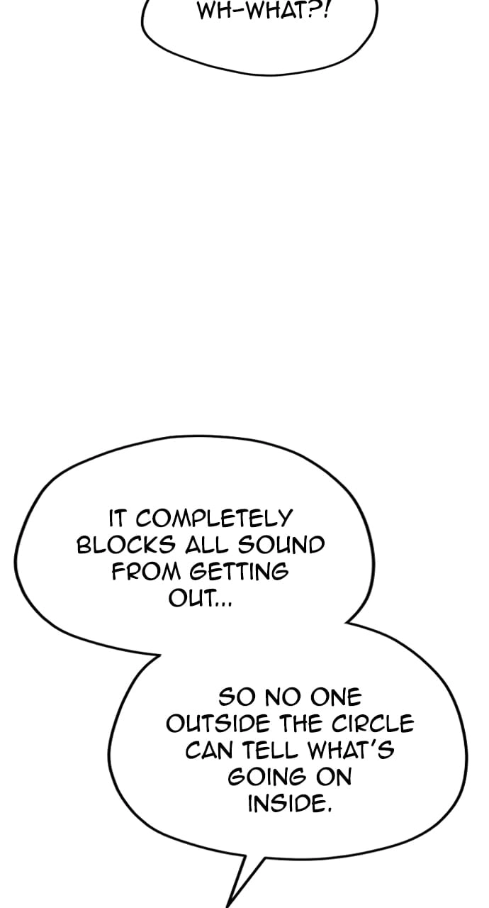 Murim RPG Simulation Chapter 97 Page 108