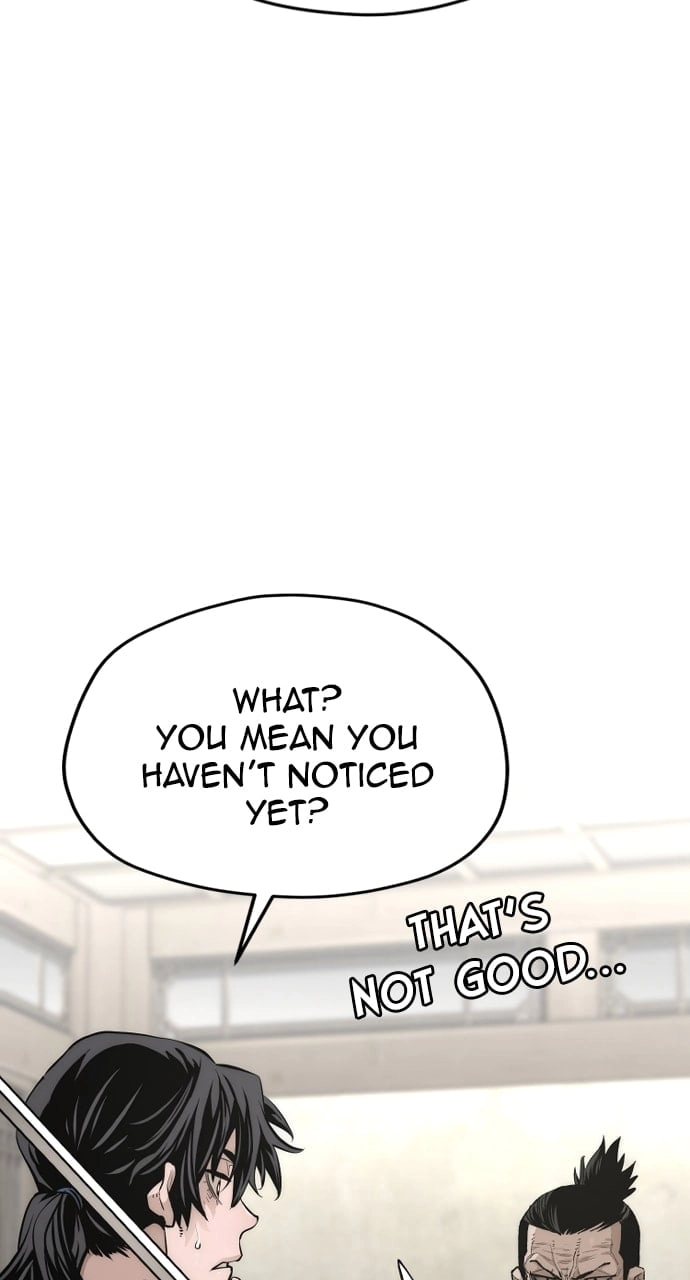 Murim RPG Simulation Chapter 97 Page 140