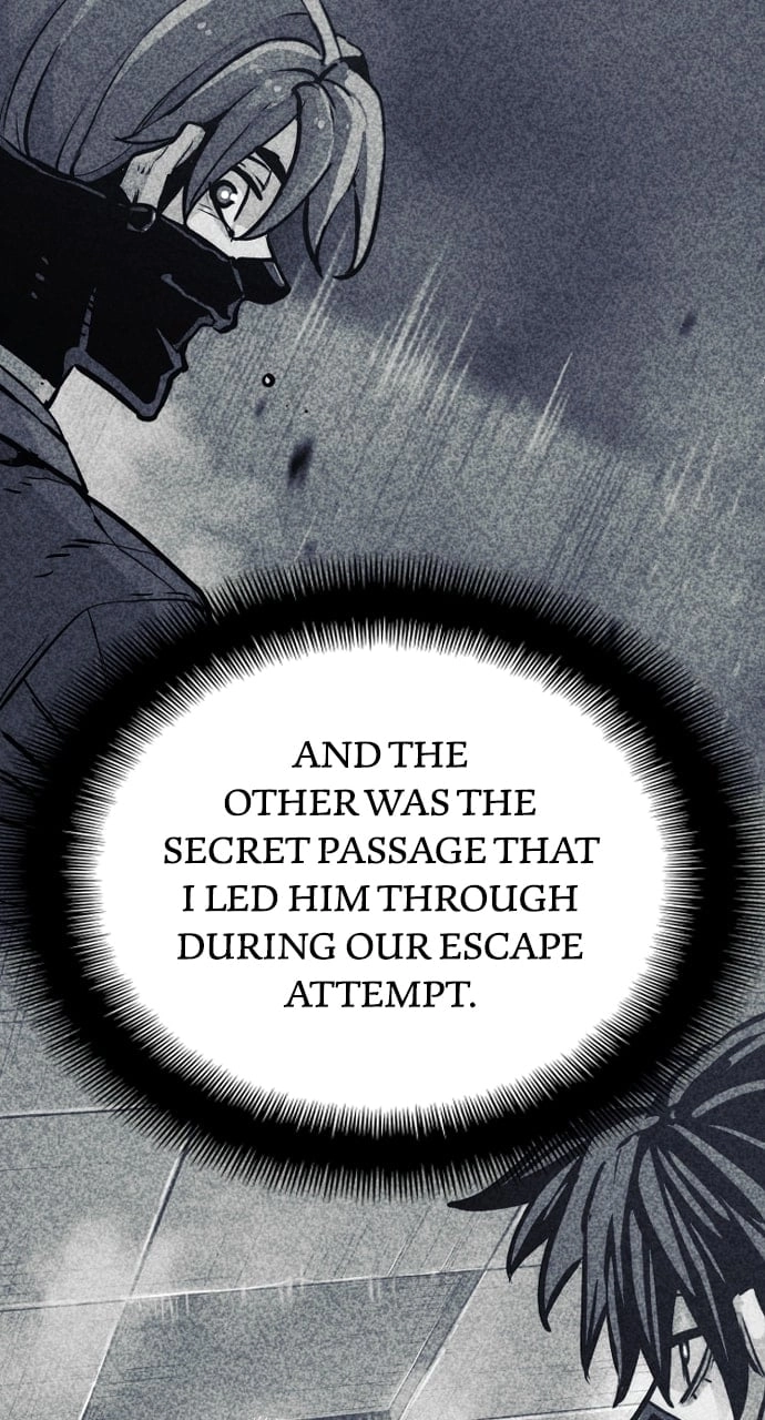 Murim RPG Simulation Chapter 97 Page 61