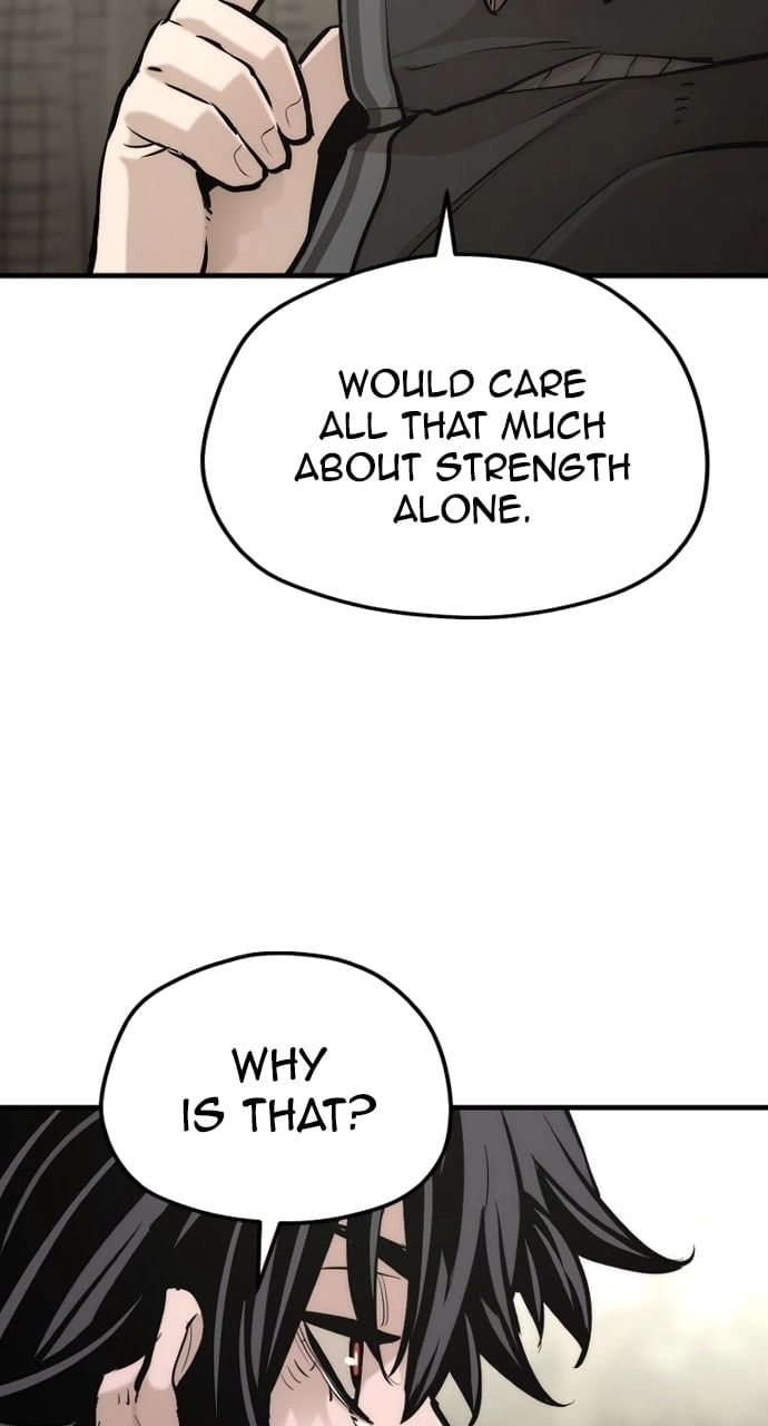 Murim RPG Simulation Chapter 97 Page 34