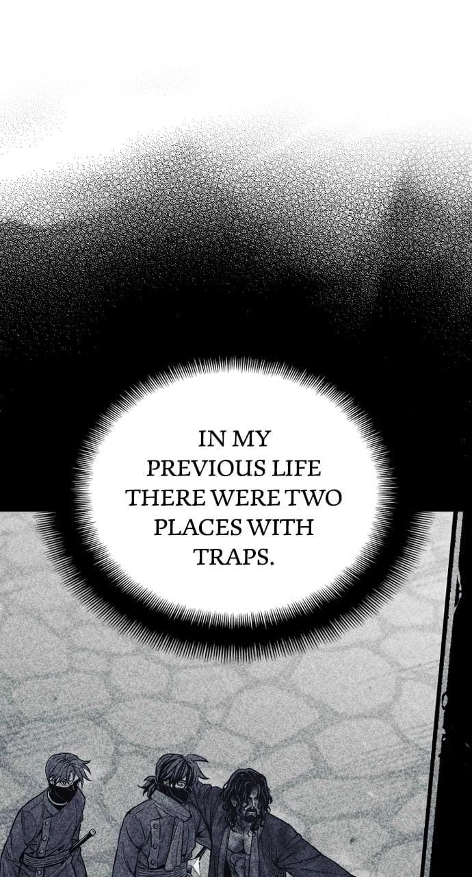 Murim RPG Simulation Chapter 97 Page 59