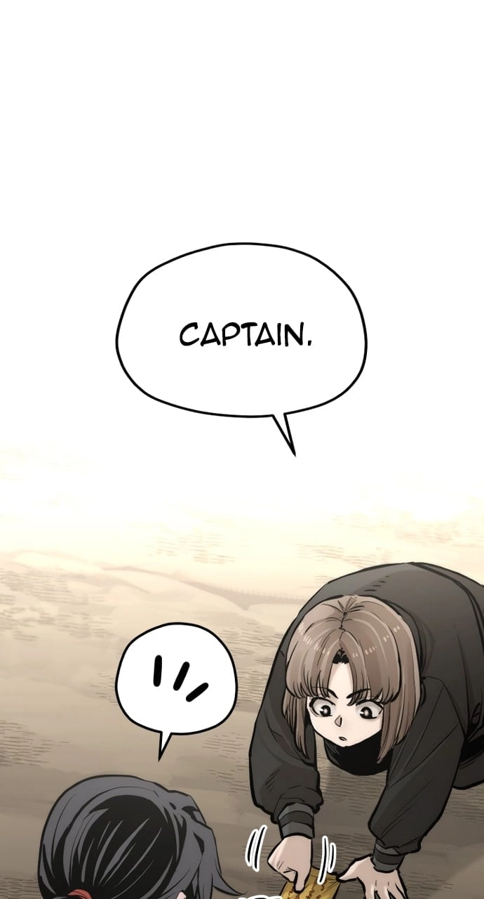 Murim RPG Simulation Chapter 97 Page 21