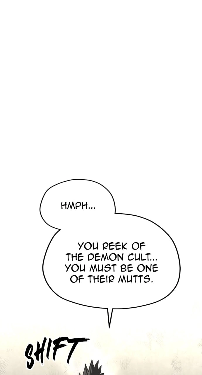 Murim RPG Simulation Chapter 97 Page 97