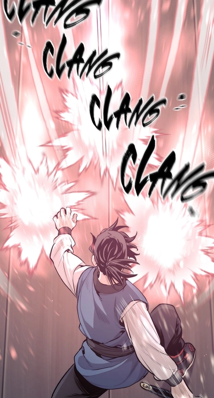 Murim RPG Simulation Chapter 97 Page 130