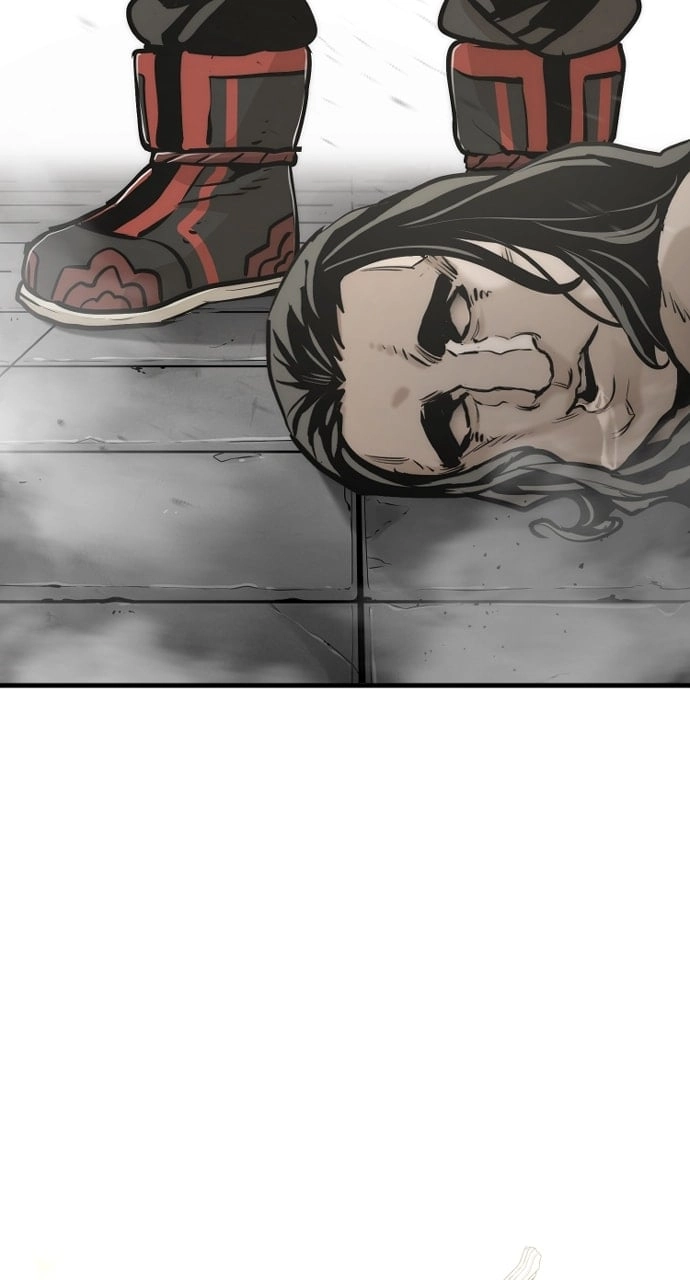 Murim RPG Simulation Chapter 97 Page 55