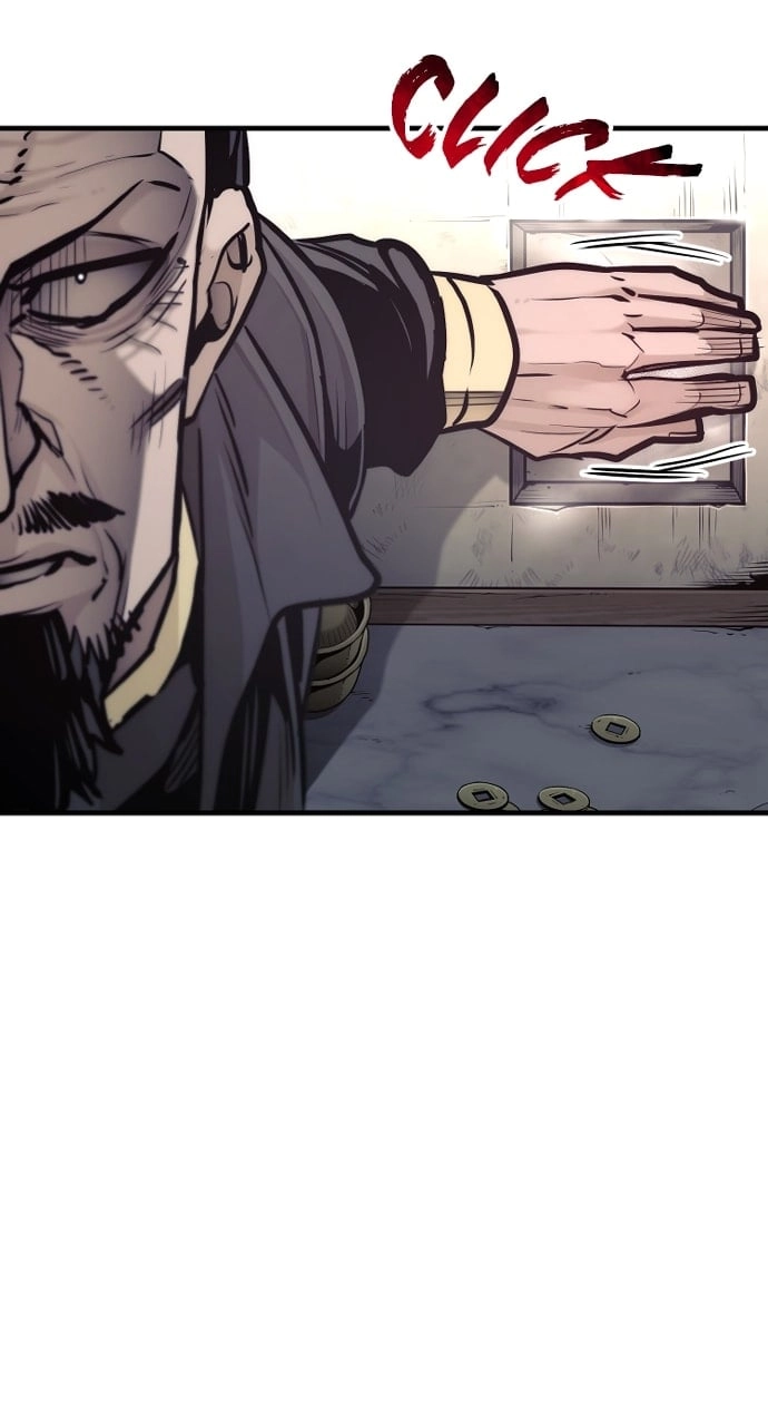 Murim RPG Simulation Chapter 97 Page 99