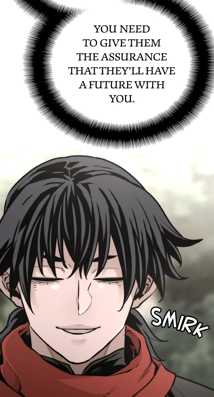 Murim RPG Simulation Chapter 97 Page 43