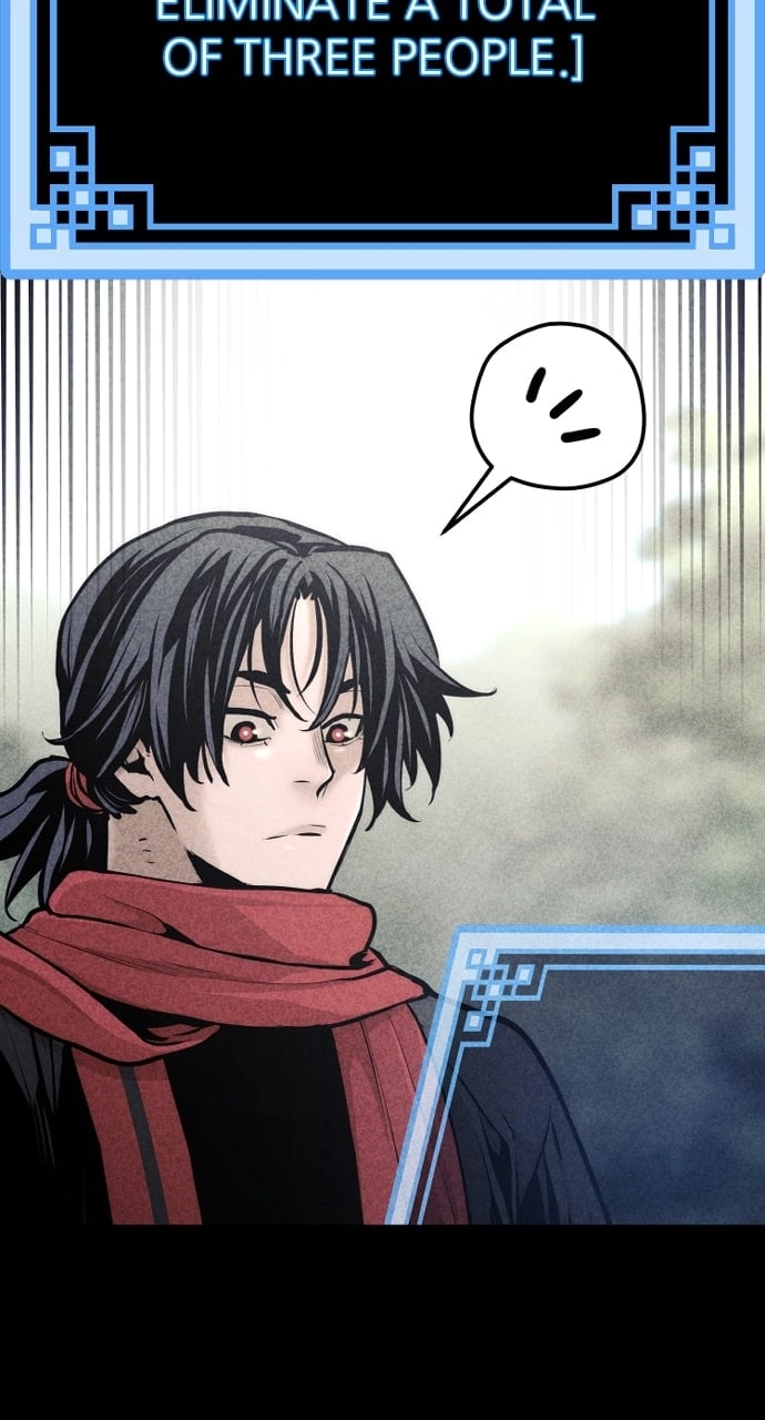 Murim RPG Simulation Chapter 97 Page 68