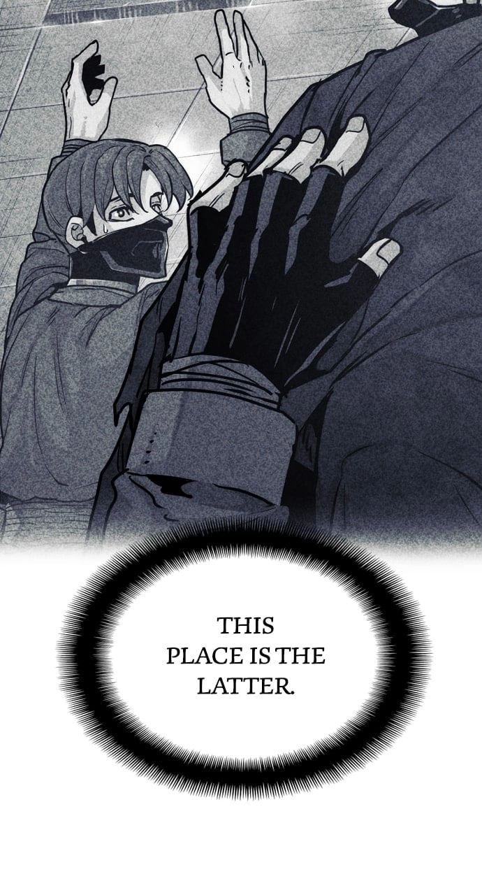 Murim RPG Simulation Chapter 97 Page 62