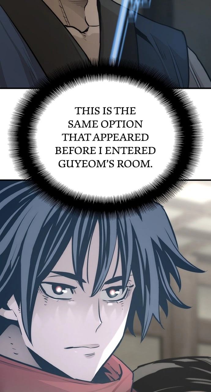 Murim RPG Simulation Chapter 97 Page 75