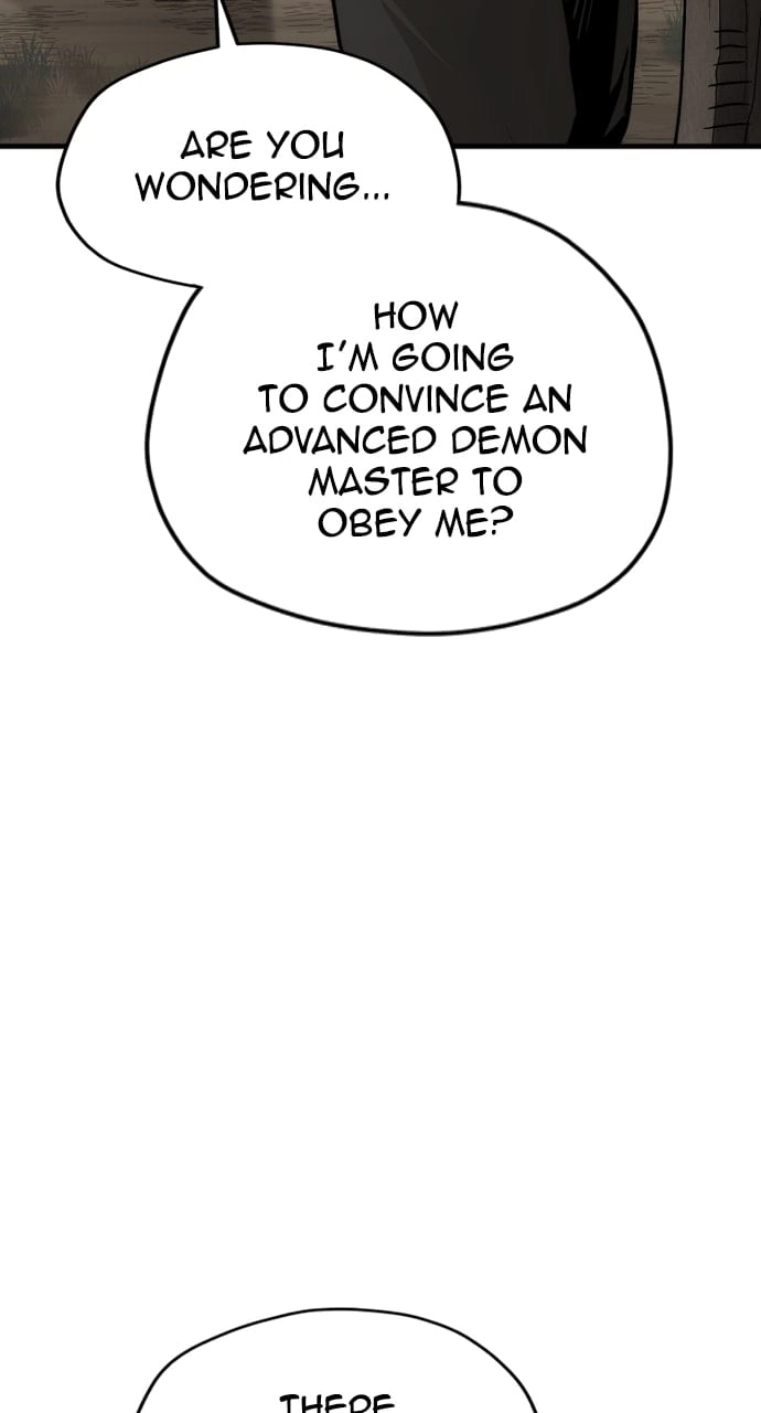 Murim RPG Simulation Chapter 97 Page 27