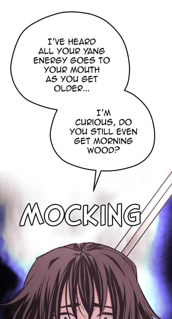 Murim RPG Simulation Chapter 97 Page 124