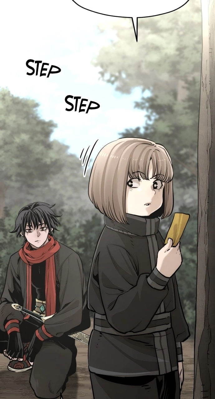 Murim RPG Simulation Chapter 97 Page 26