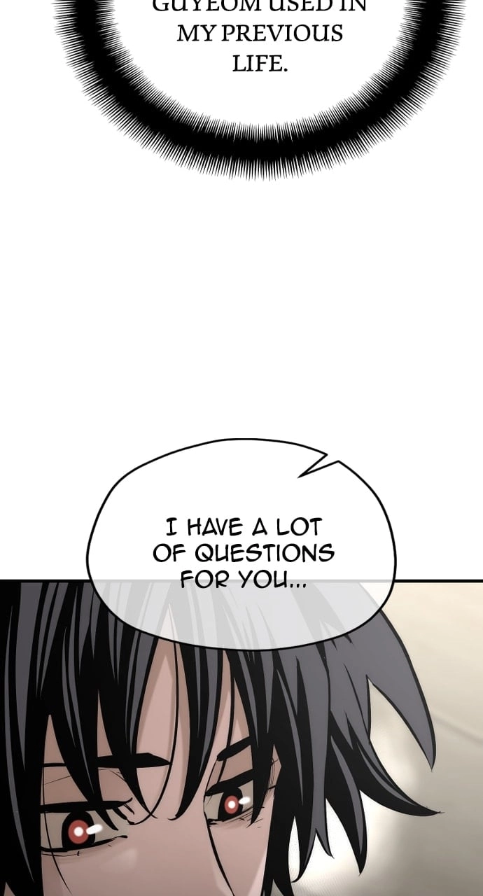 Murim RPG Simulation Chapter 97 Page 103