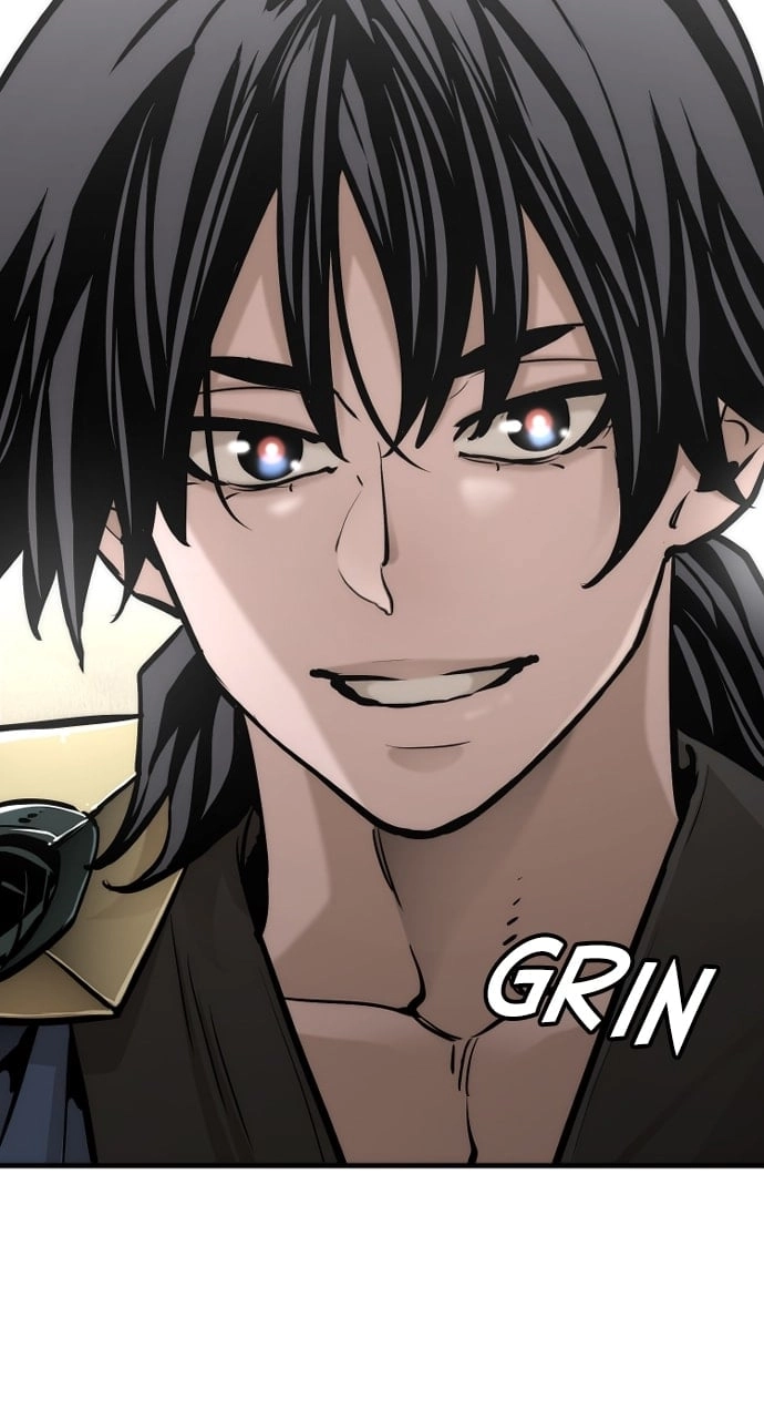 Murim RPG Simulation Chapter 97 Page 111