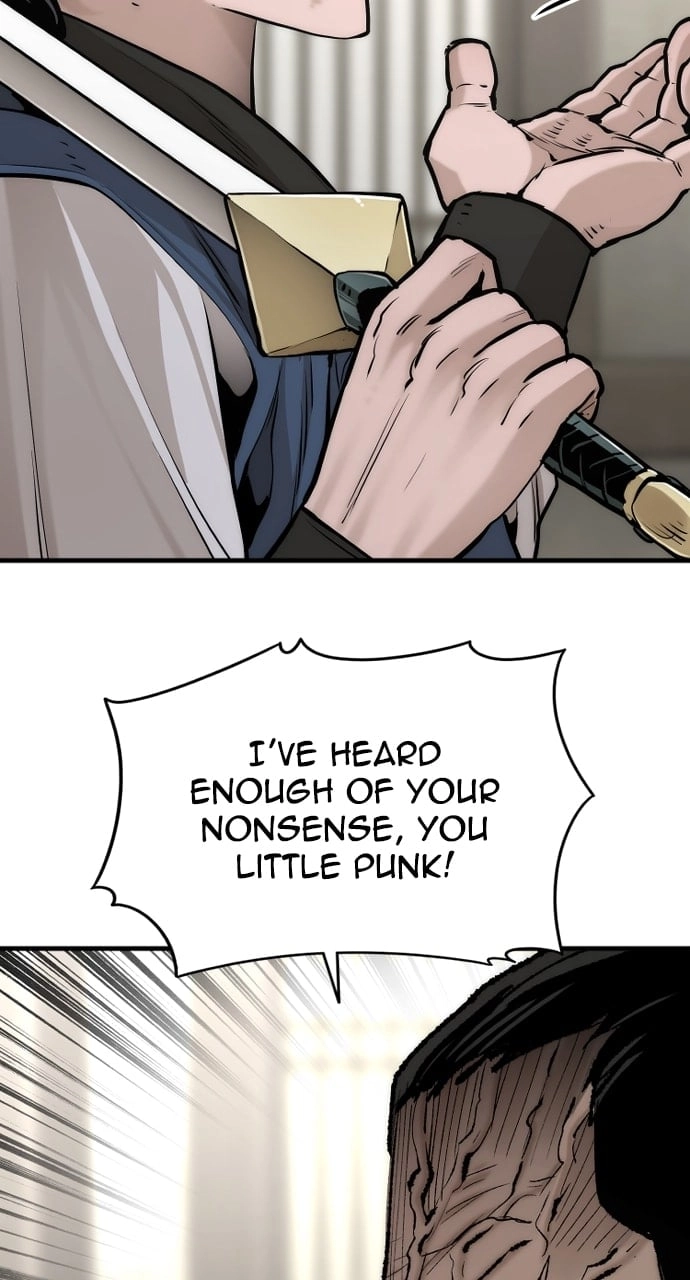 Murim RPG Simulation Chapter 97 Page 143
