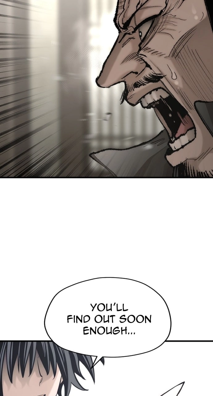 Murim RPG Simulation Chapter 97 Page 144