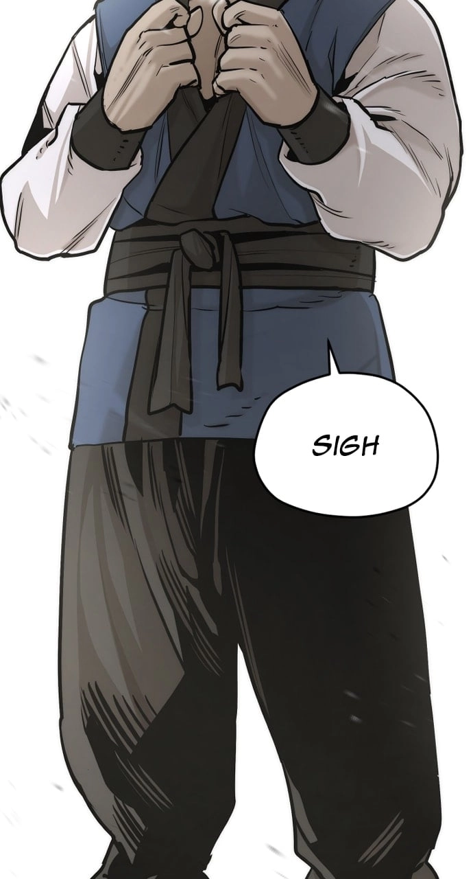 Murim RPG Simulation Chapter 97 Page 54