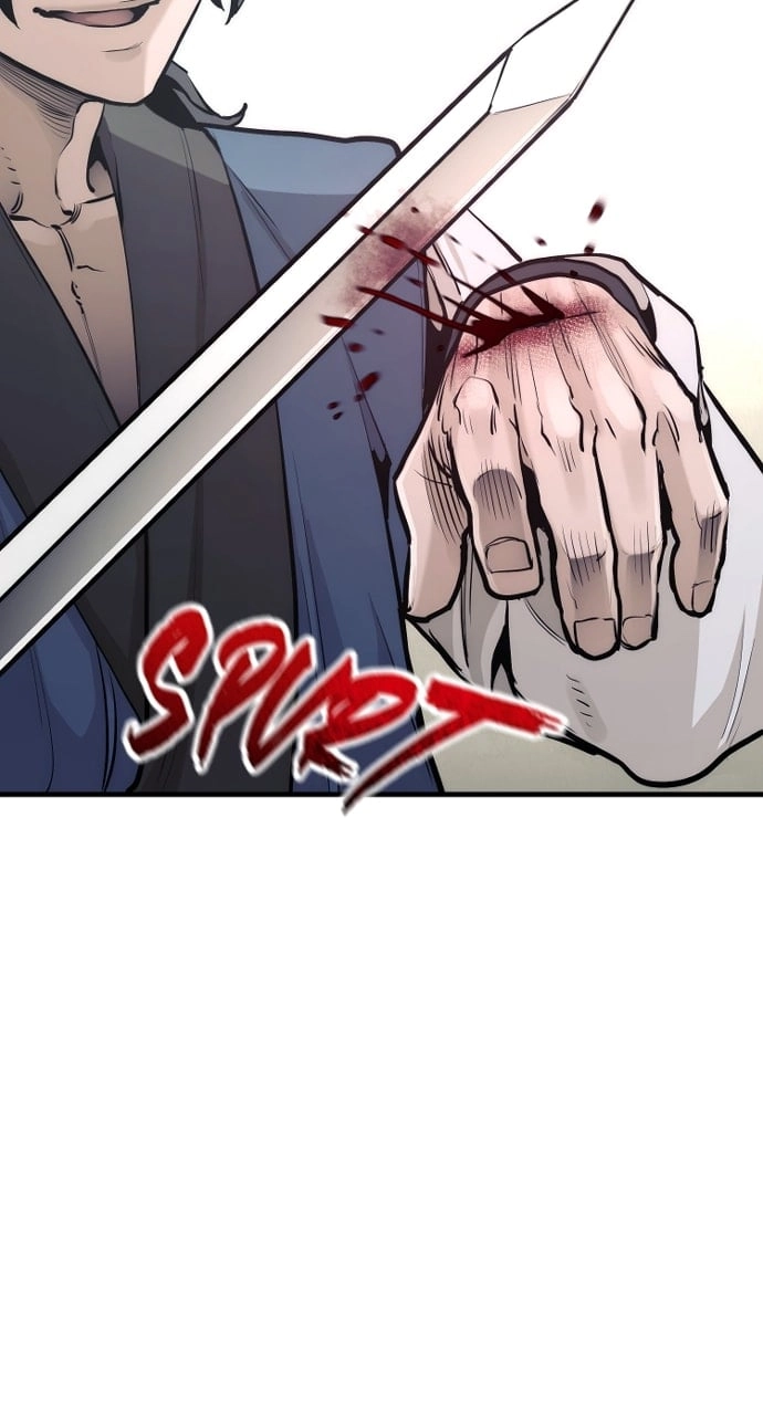 Murim RPG Simulation Chapter 97 Page 145