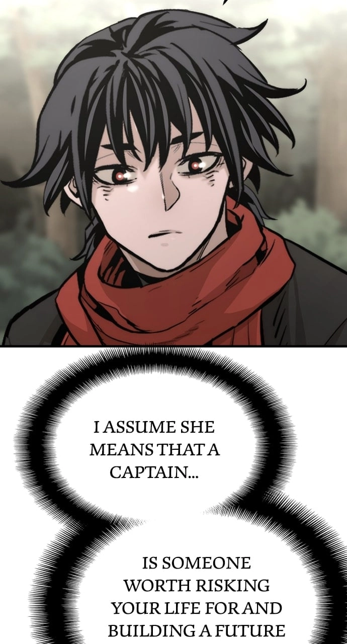 Murim RPG Simulation Chapter 97 Page 30