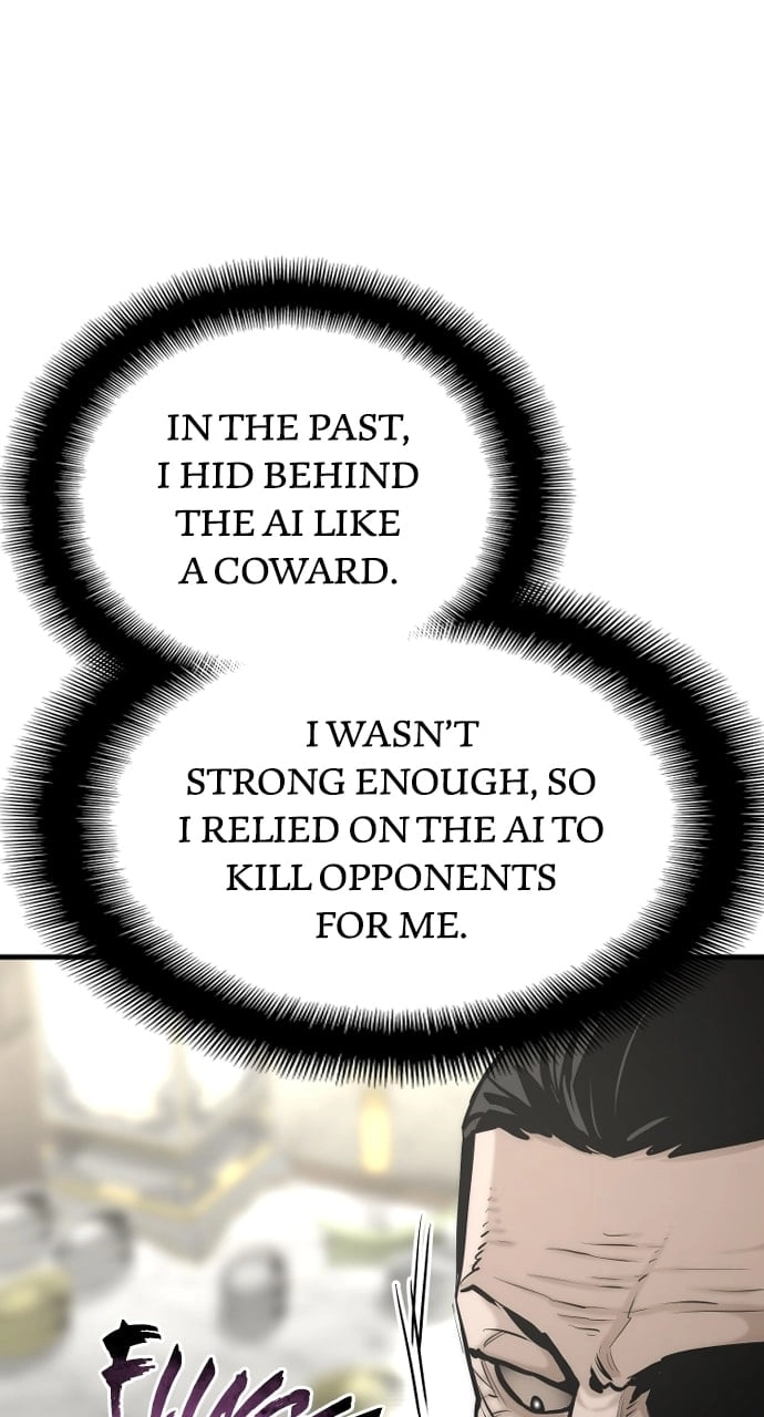 Murim RPG Simulation Chapter 97 Page 93