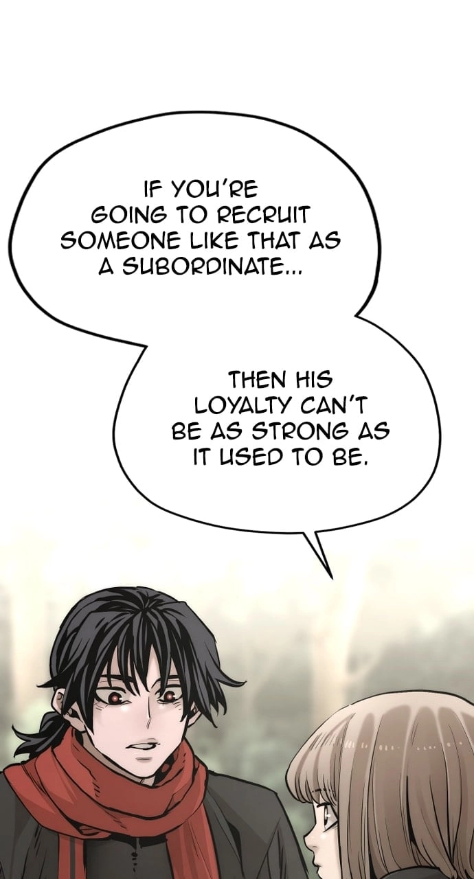 Murim RPG Simulation Chapter 97 Page 23